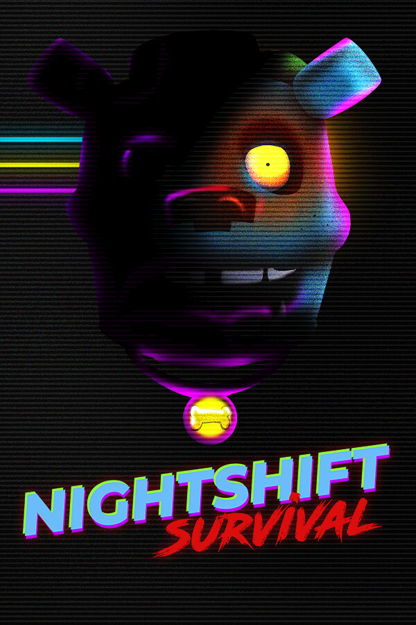 Nightshift Survival for steam Nightshift Survival for steam
