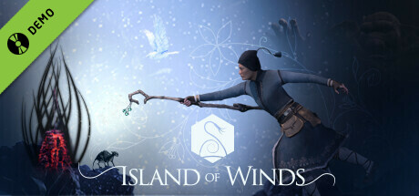 Island of Winds Demo cover art