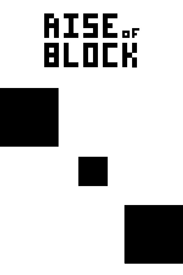 Rise of Block for steam Rise of Block for steam