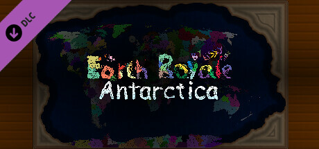 AntarticaRoyale cover art