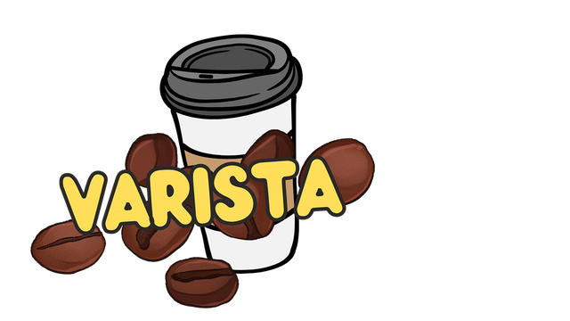 Varista Logo