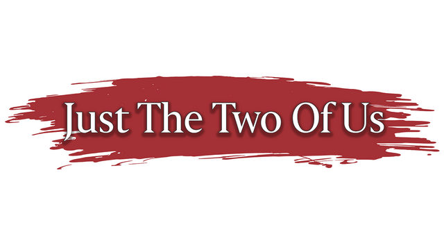 Just The Two Of Us Logo