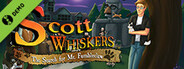 Scott Whiskers in: the Search for Mr. Fumbleclaw Demo