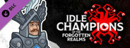 Idle Champions - Action Figure Strongheart Theme Pack