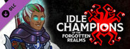 Idle Champions - Mythic Freely Skin & Feat Pack