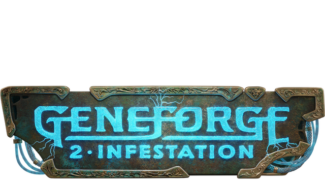 Geneforge 2 - Infestation Logo