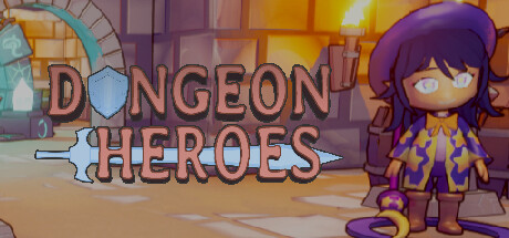 Dungeon Heroes PC Specs