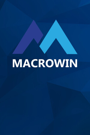 MacroWin poster image on Steam Backlog