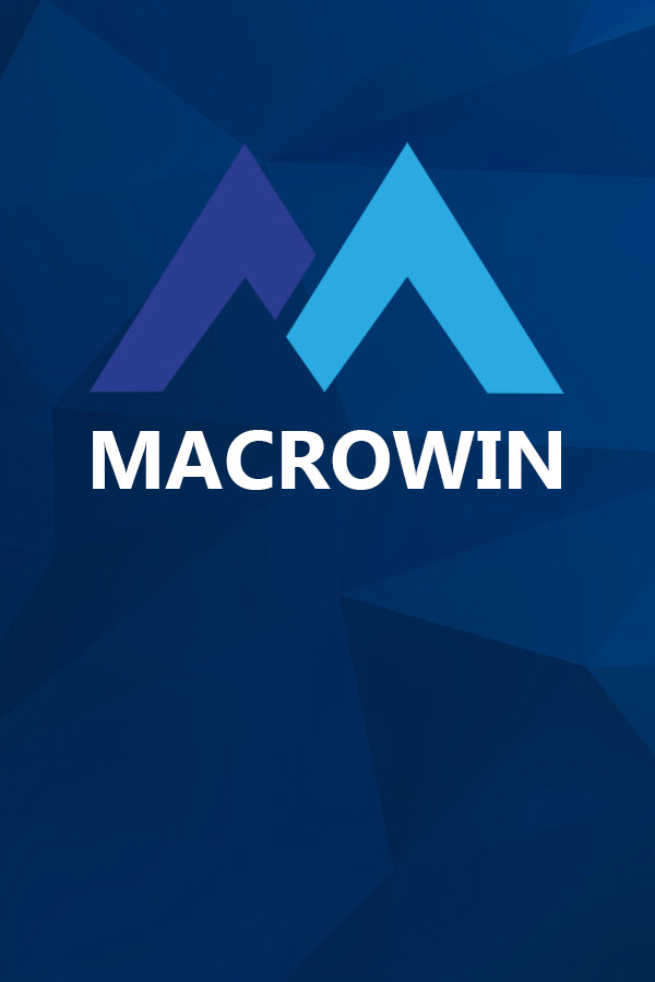 MacroWin for steam