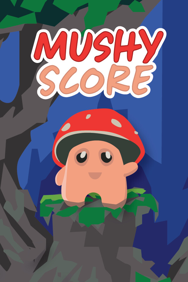 Mushy Score for Steam in United States region