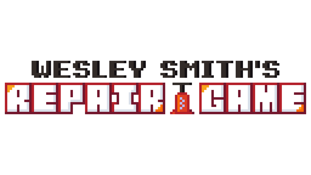 Wesley Smith's Repair Game Logo