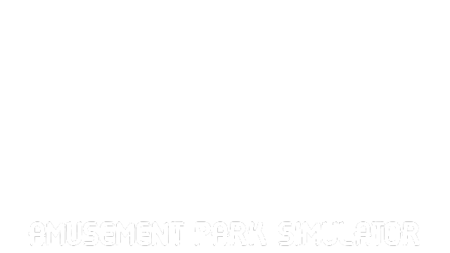 Amusement Park Simulator Logo