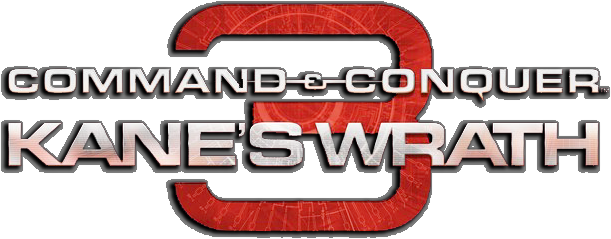 Command & Conquer 3: Kane's Wrath - Steam Backlog