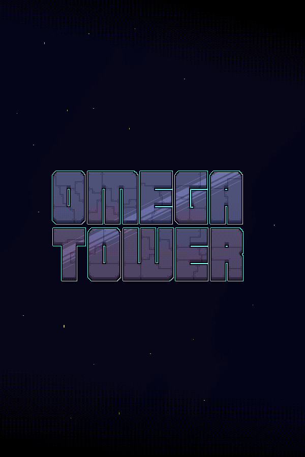 Omega Tower for steam