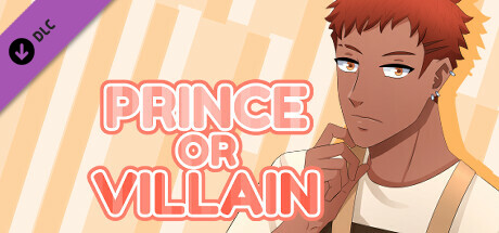 Prince or Villain cover art