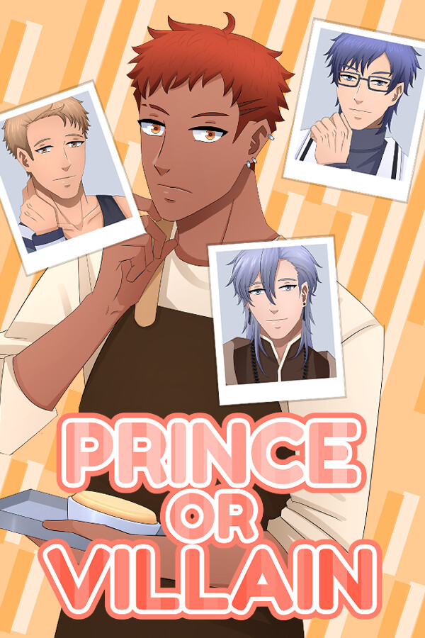 Prince or Villain for steam Prince or Villain for steam