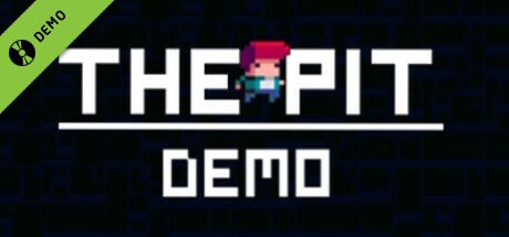 The Pit Demo cover art