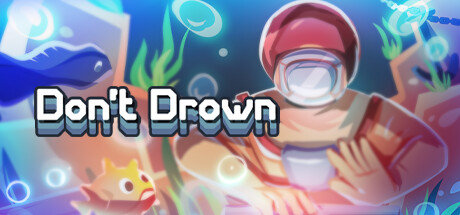 Don't Drown Playtest cover art