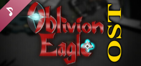 Oblivion Eagle OST cover art