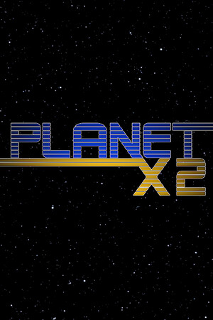 Planet X2 (C64) Planet X2 (C64)