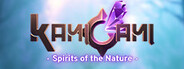 Kamigami: Spirits of the Nature