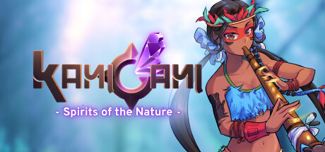 Kamigami: Spirits of the Nature PC Specs