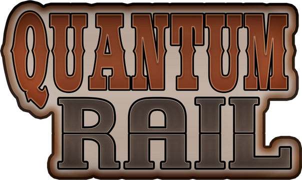 Quantum Rail Logo
