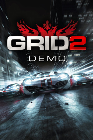 GRID 2 Demo