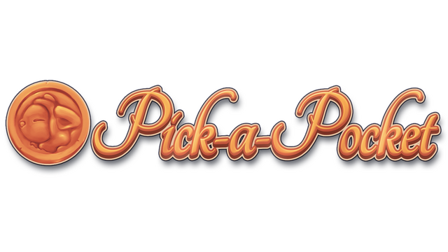 Pick-a-Pocket Logo