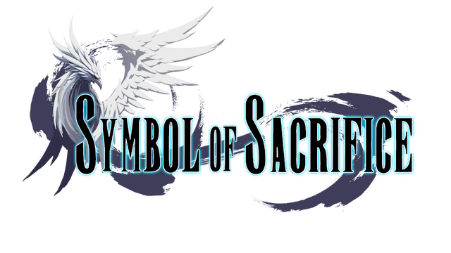 Symbol of Sacrifice Logo