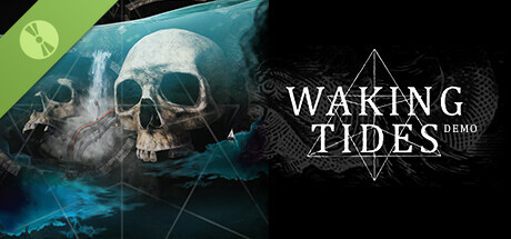 Waking Tides Demo cover art