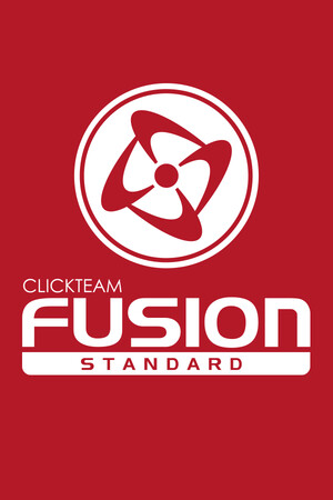 Clickteam Fusion 2.5 poster image on Steam Backlog