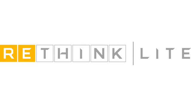 ReThink | Lite Logo