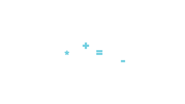 No Numbers Logo