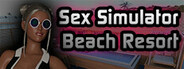 Sex Simulator - Beach Resort