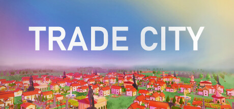 Trade City cover art
