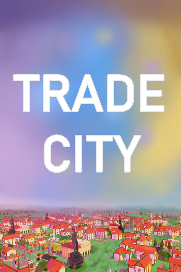 Trade City for steam