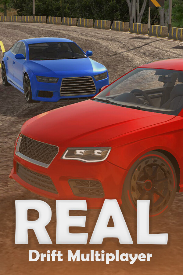 Real Drift Multiplayer for steam Real Drift Multiplayer for steam