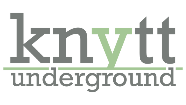 Knytt Underground Logo