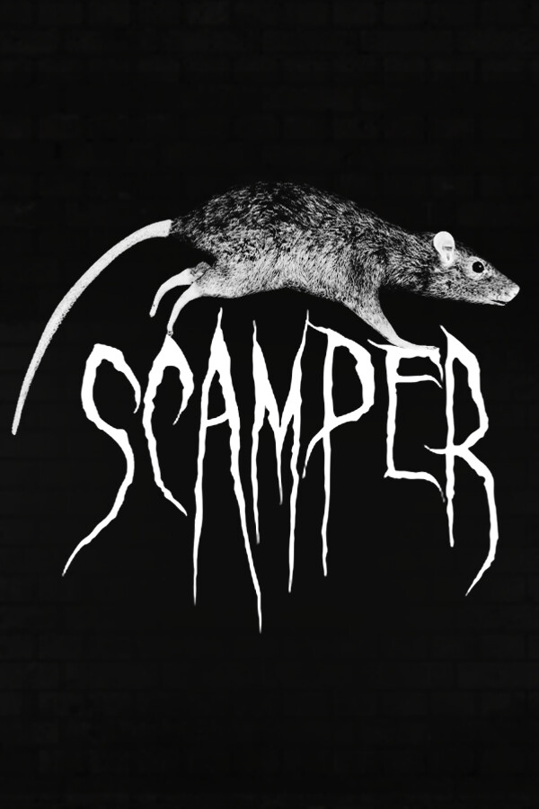 Scamper for steam Scamper for steam