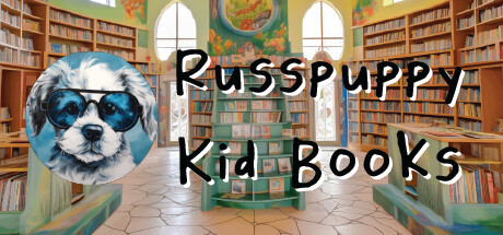 Russpuppy Kid Books PC Specs