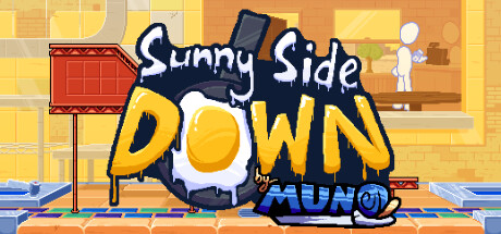 Sunny Side Down, by Muno! PC Specs