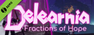 Delearnia: Fractions of Hope DEMO