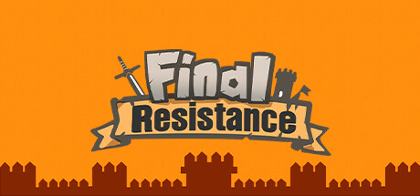 Final Resistance cover art