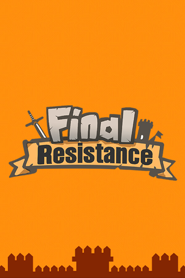 Final Resistance for steam