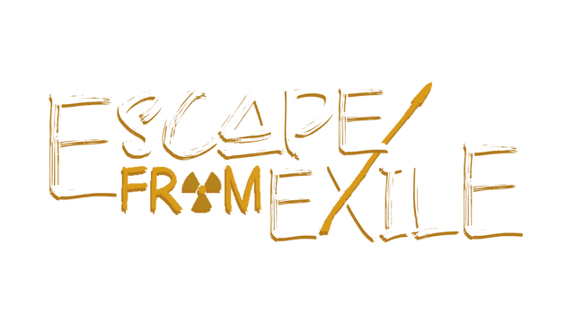 Escape From Exile Logo