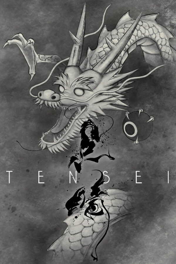 TENSEI for Steam in Mexico region