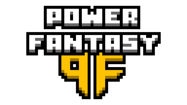 Power Fantasy Logo