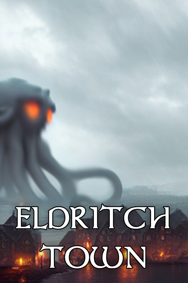 Steam portrait for Eldritch town.