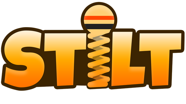 Stilt Logo